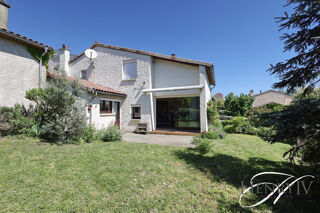  Maison à vendre 4 pièces 97 m²