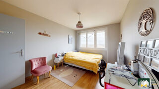  Appartement � vendre 4 pi�ces 83 m�