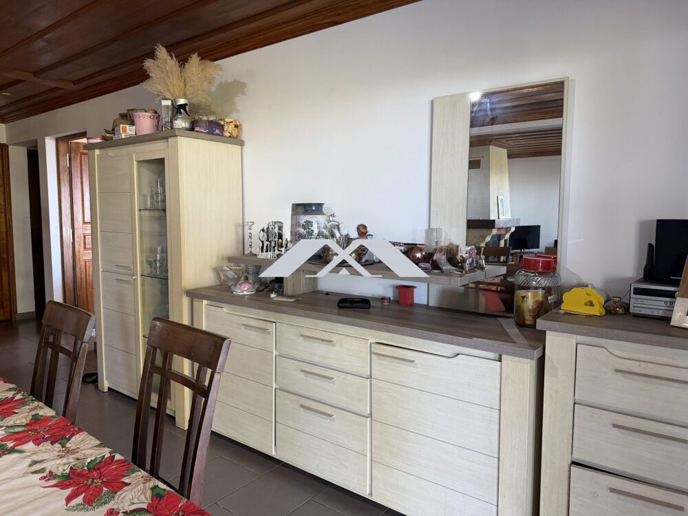 Vente Maison villa familliale F5 Tampon Le tampon