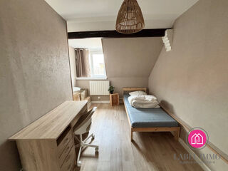  Appartement � vendre 5 pi�ces 60 m�