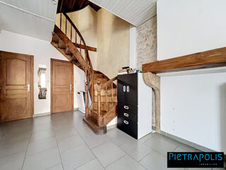  Maison à vendre 5 pièces 125 m²