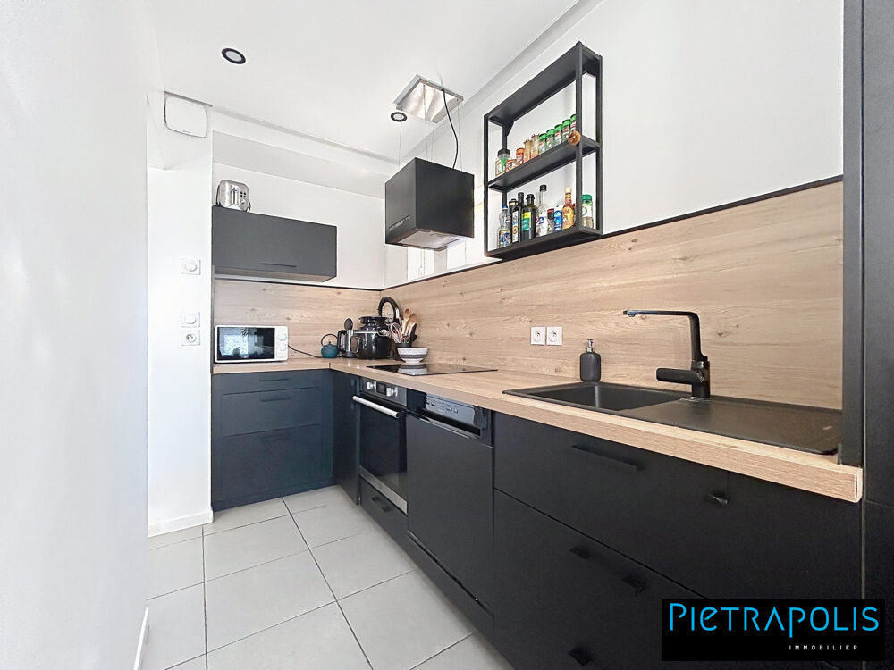 Vente Appartement Appartement/Maison de ville T3 Villeurbanne