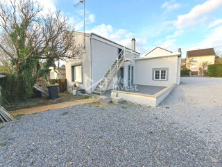  Maison � vendre 8 pi�ces 140 m�