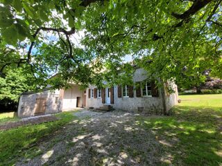  Maison à vendre 8 pièces 196 m²