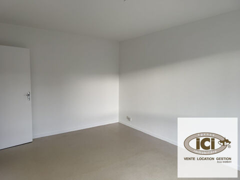  Appartement � louer 1 pi�ce 32 m�