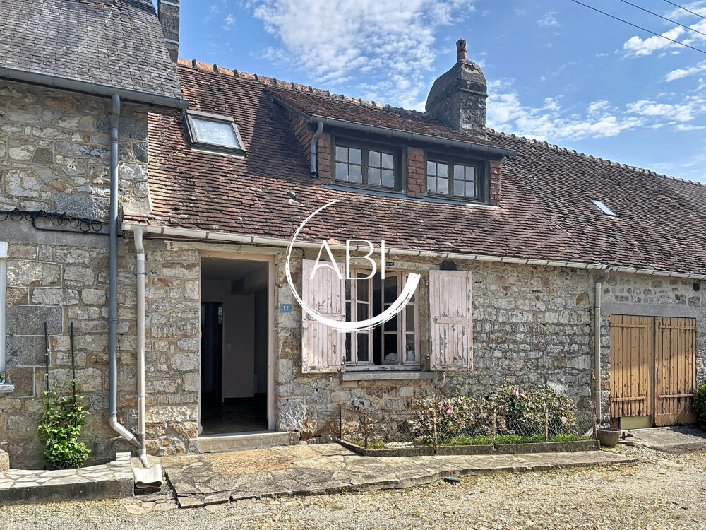 Maison à vendre Bagnoles de l'Orne Normandie