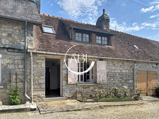  Maison à vendre 2 pièces 50 m²