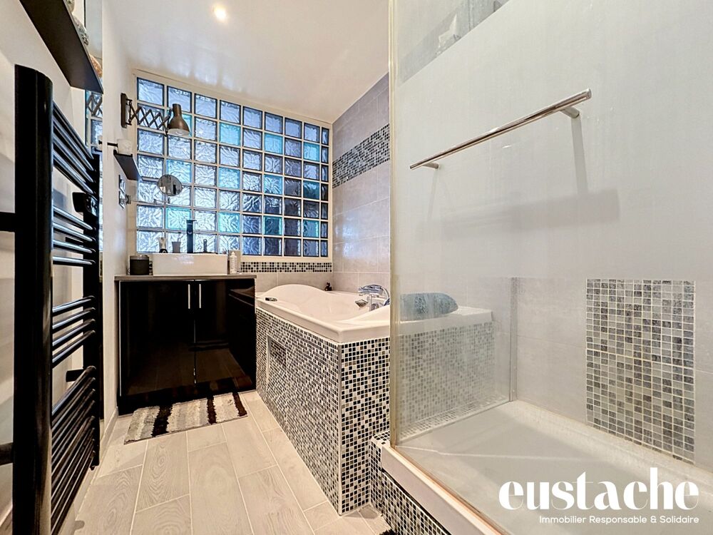à vendre  Appartement Paris 11