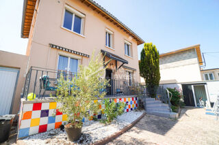  Maison à vendre 5 pièces 116 m²
