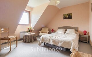  Maison � vendre 6 pi�ces 129 m�