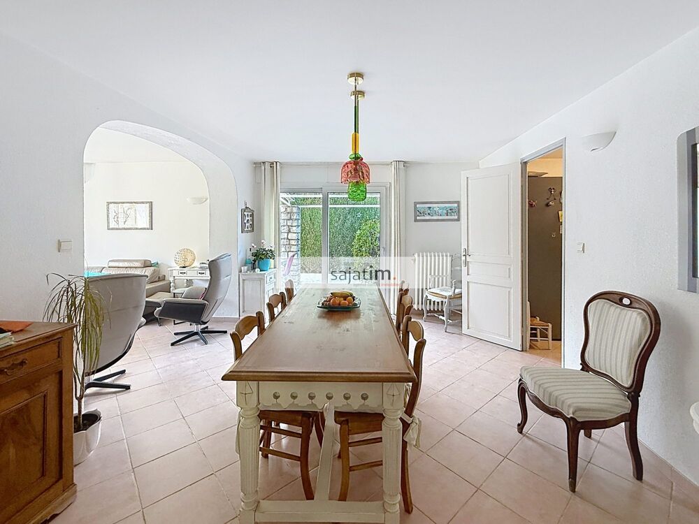 � vendre  Maison Six-Fours-les-Plages (83140)