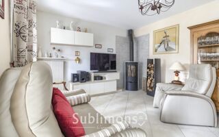  Maison à vendre 7 pièces 129 m²