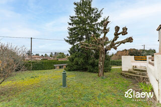  Maison � vendre 4 pi�ces 97 m�