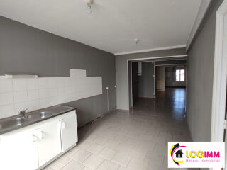  Maison � vendre 4 pi�ces 99 m�