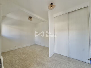 Appartement à vendre 1 pièce 18 m²