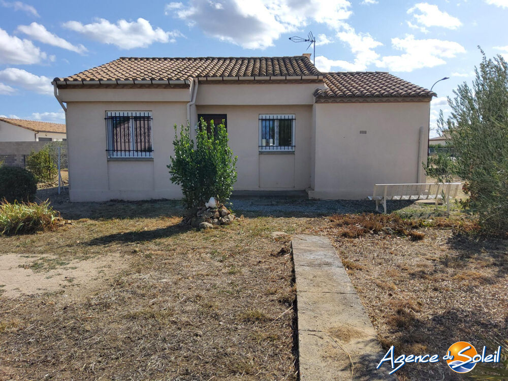 Location Maison MAISON T3 RENOVEE Argeliers