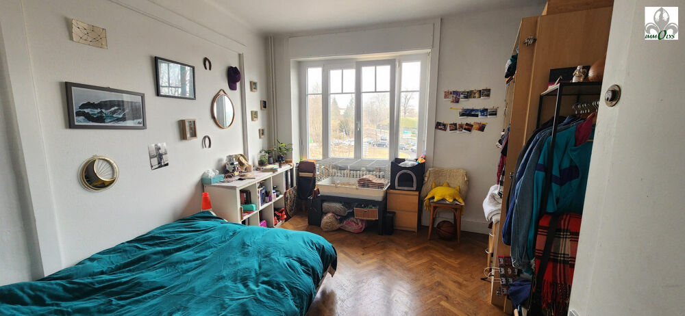 Appartement T4