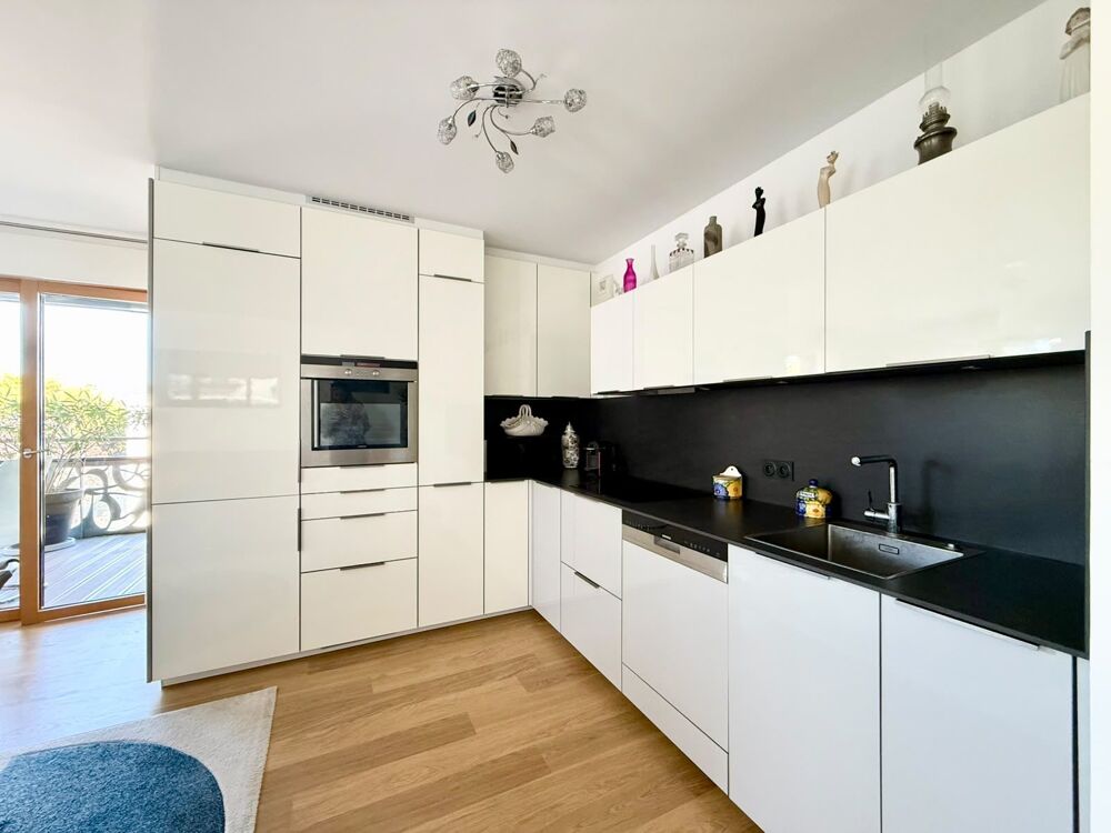 Vente Appartement ANNECY Appartement T3 Annecy