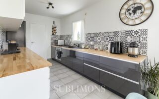  Maison à vendre 5 pièces 106 m²
