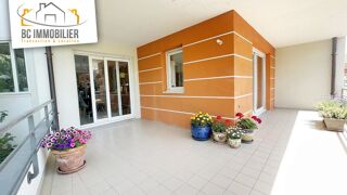 Appartement 4 pièces 111 m² · à Ferney-Voltaire · 111 m² · 630 000 €