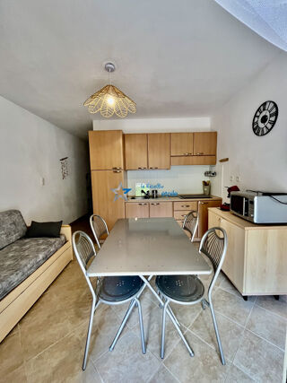  Appartement � vendre 2 pi�ces 30 m�