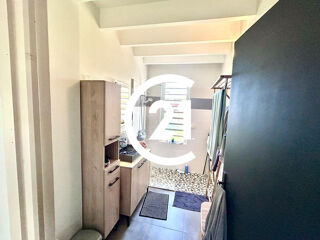  Maison � vendre 4 pi�ces 95 m�