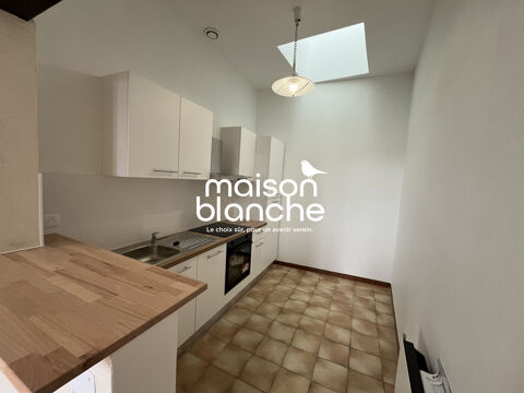  Appartement � louer 2 pi�ces 36 m�