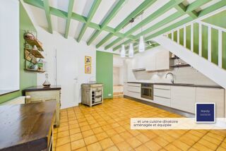  Maison à vendre 4 pièces 109 m²