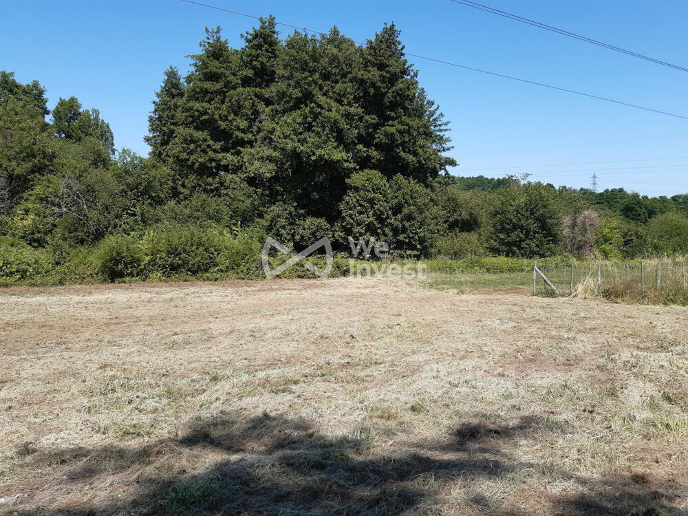  TERRAIN CONSTRUCTIBLE 