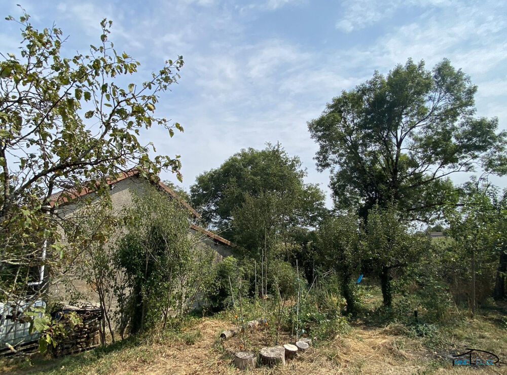 Vente Maison Fermette � Galgan Galgan