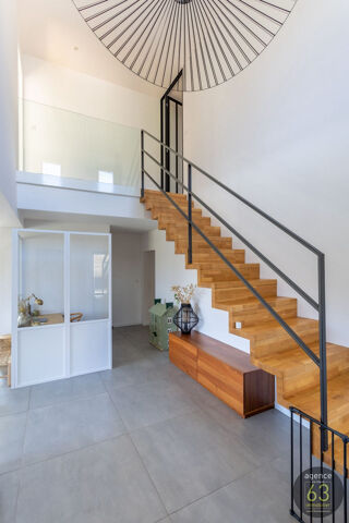  Maison à vendre 6 pièces 178 m²