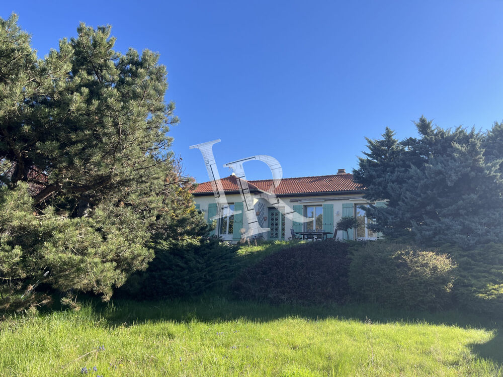 Location Maison BLAVOZY VILLA T4 MEUBLEE Blavozy