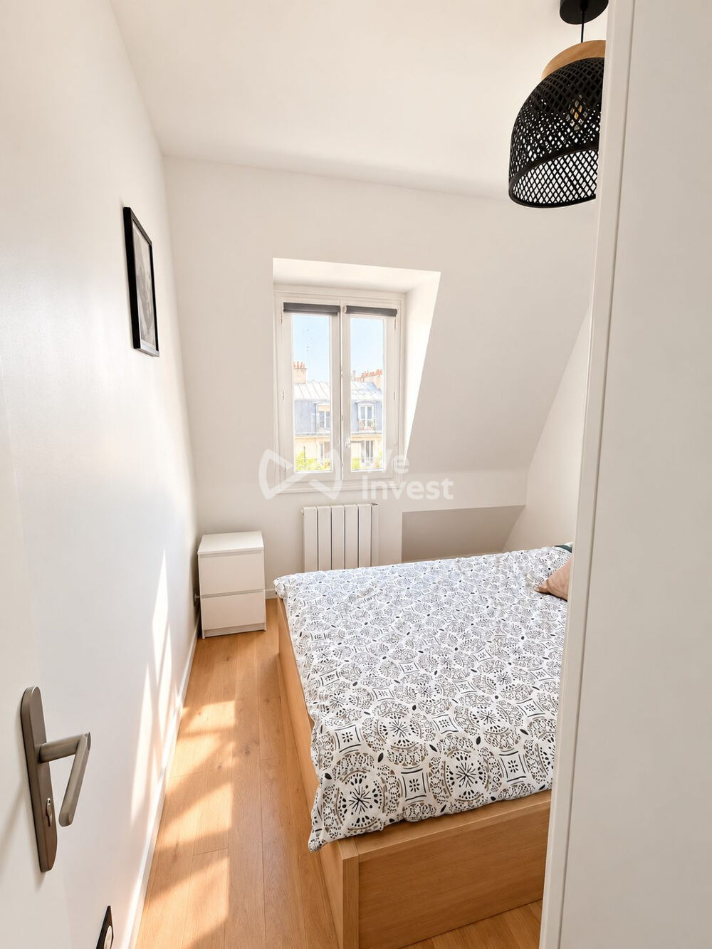 Vente Appartement Appartement à vendre Paris Paris 12