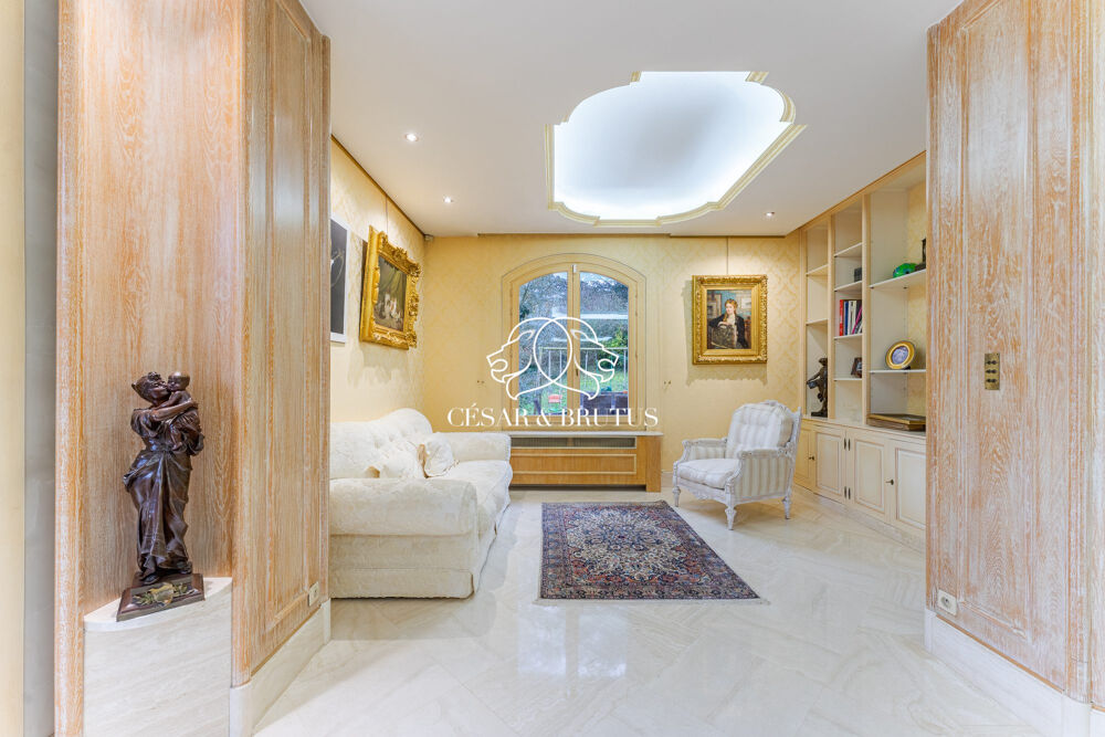 � vendre  Maison Collonges-au-Mont-d'Or (69660)