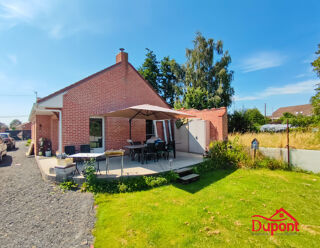  Maison � vendre 6 pi�ces 155 m�