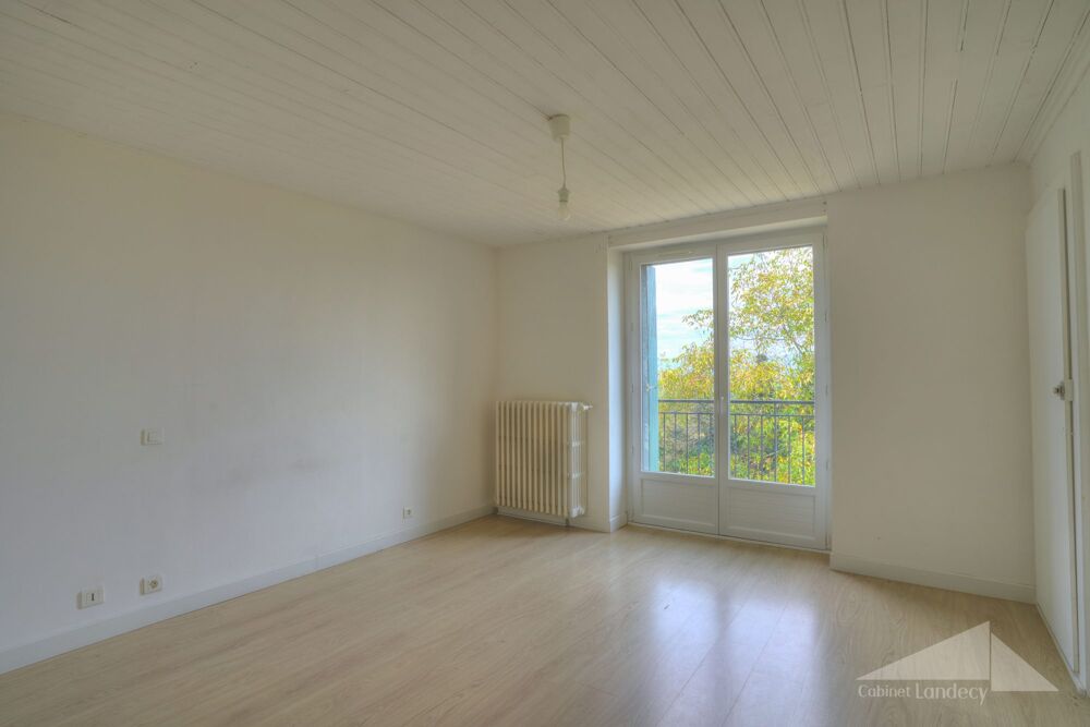 Vente Maison MAISON 4 PIECES A VENDRE - 115 M² Collonges
