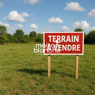  Terrain � vendre 379 m�
