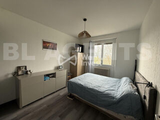  Maison � vendre 4 pi�ces 85 m�