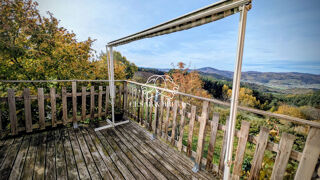  Maison � vendre 6 pi�ces 200 m� Vorey