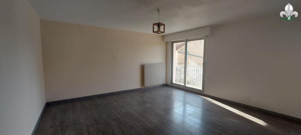Location Appartement type 1 quartier canal Dijon