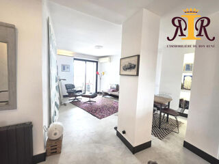  Appartement à vendre 3 pièces 57 m²