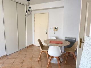 Location Appartement Appartement Type 2 - Claret Toulon