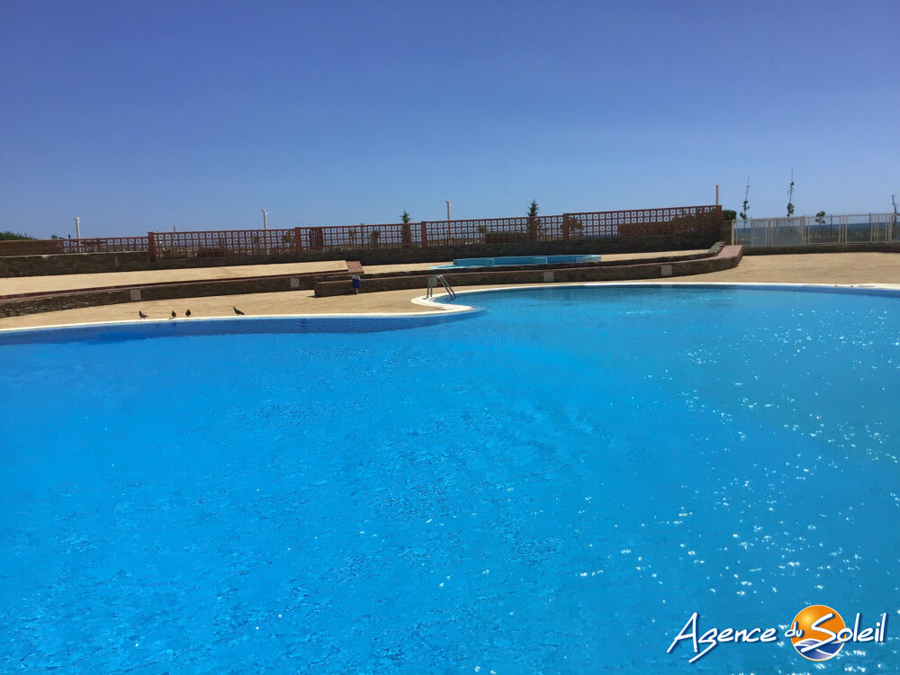 Appartement 2 pièces 44 m² · à Le Barcarès · 44 m² · 121 000 €