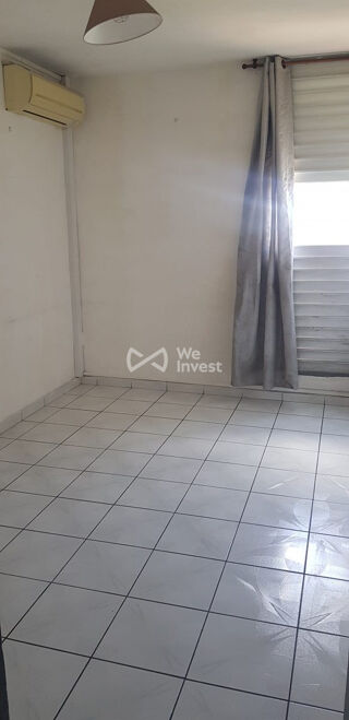  Appartement � vendre 4 pi�ces 58 m�