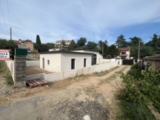  Maison à vendre 5 pièces 120 m²