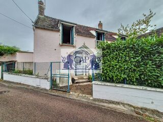  Maison à vendre 5 pièces 100 m²