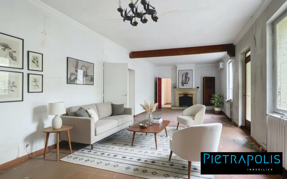 à vendre  Maison Lyon 3