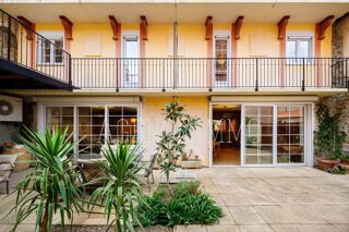  Maison � vendre 10 pi�ces 263 m�