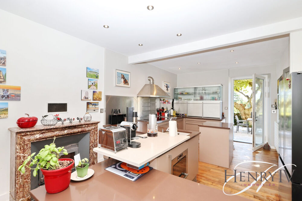 � vendre  Maison Montbonnot-Saint-Martin (38330)