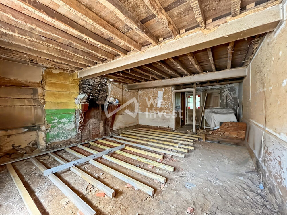 Vente Maison Maison à vendre Saint-Pierre-sur-Vence Saint-pierre-sur-vence